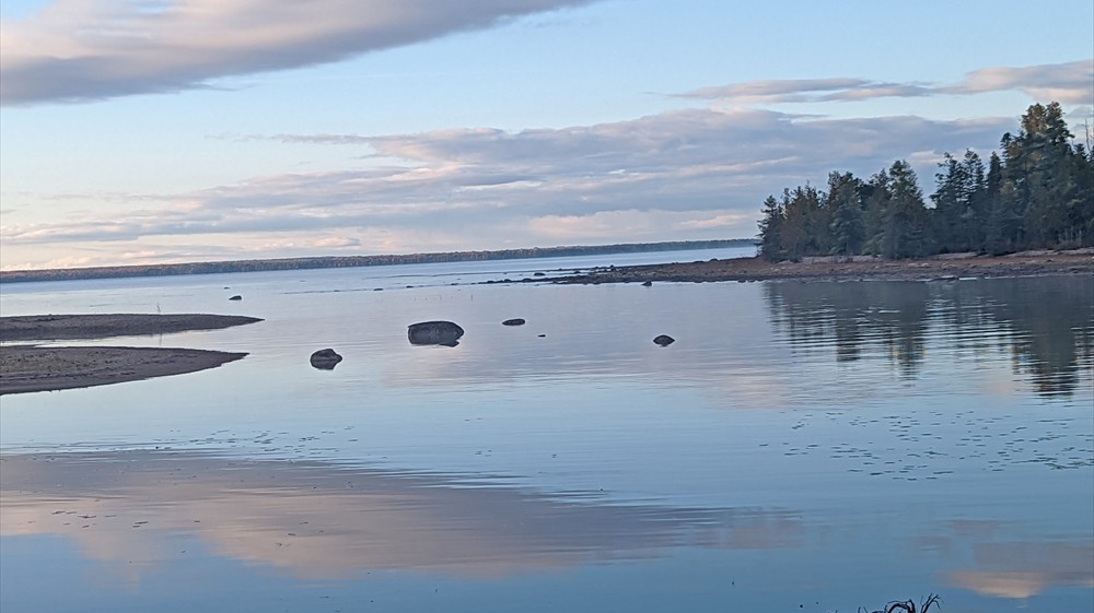 Lake Huron